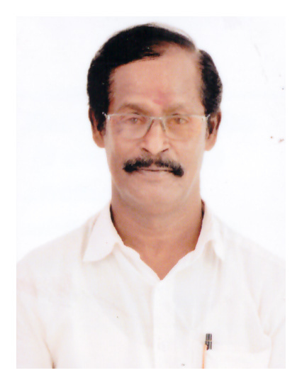 A. Kumar