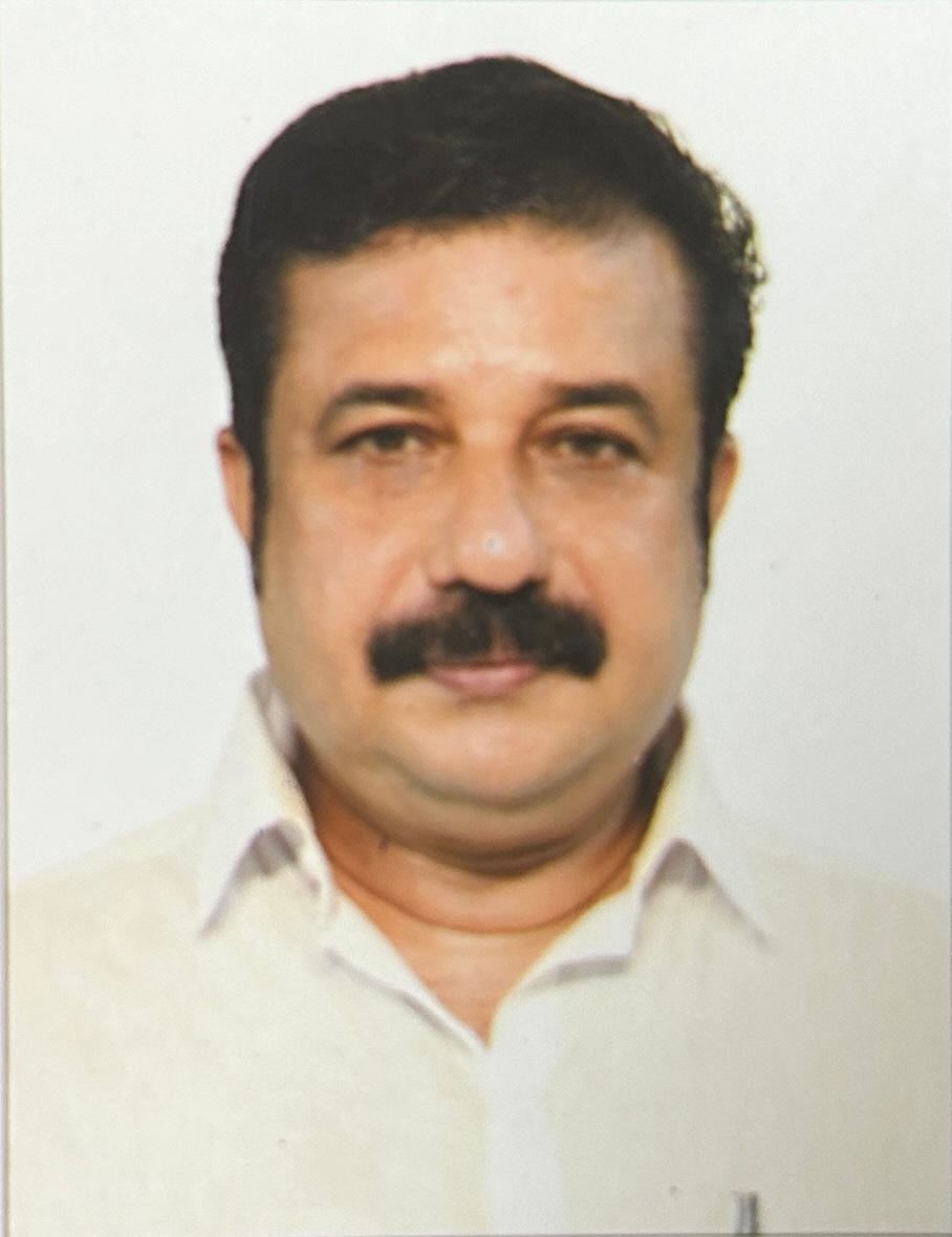 A. M Ariff