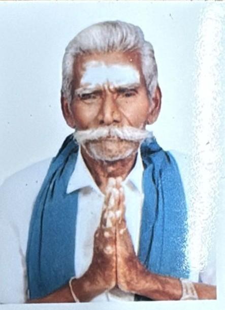A Mani