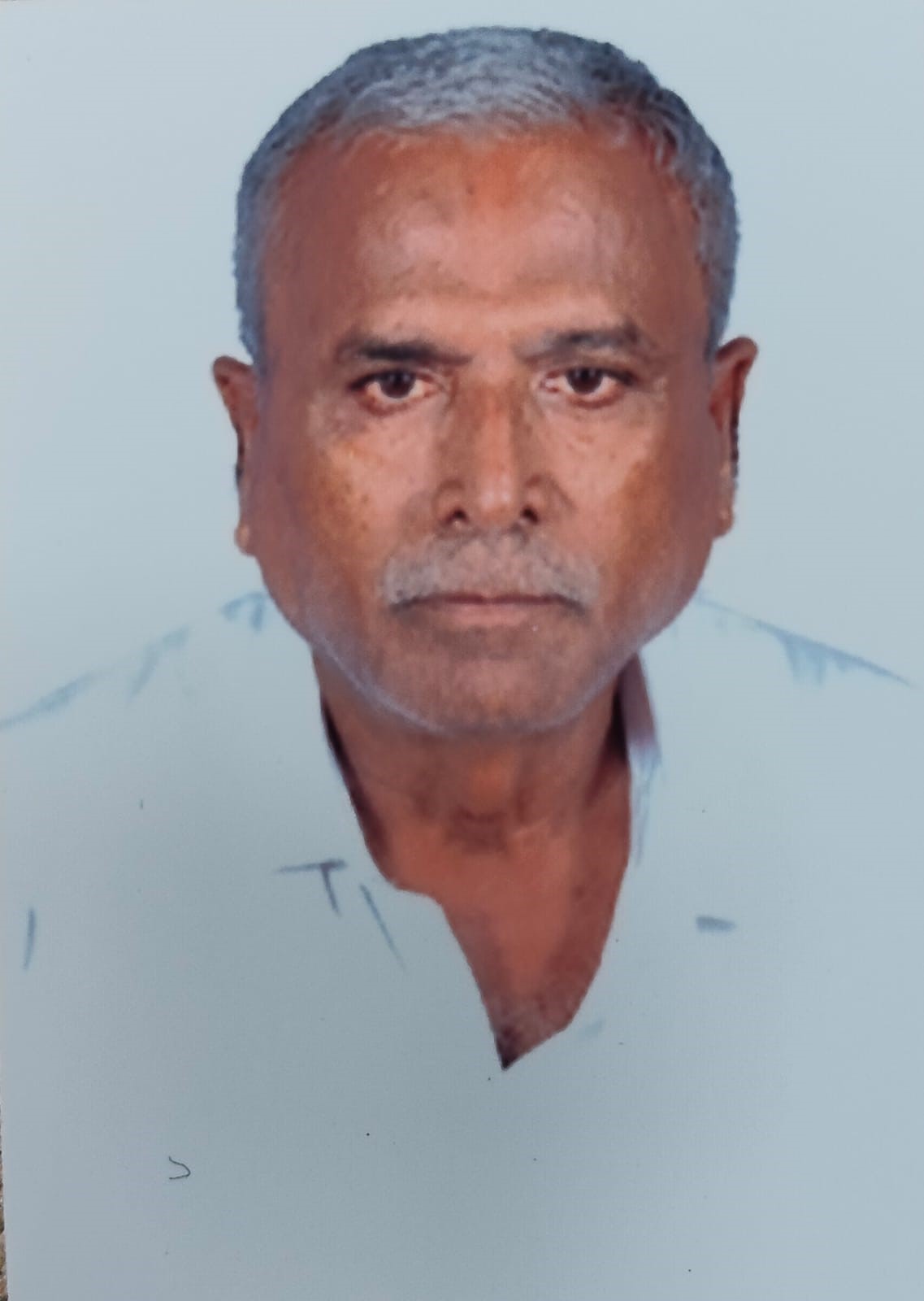 A. Manickam