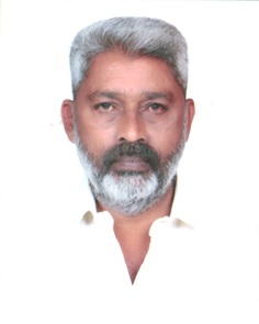 A. Muniappan