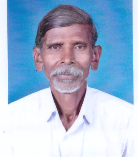 A Muthaiah