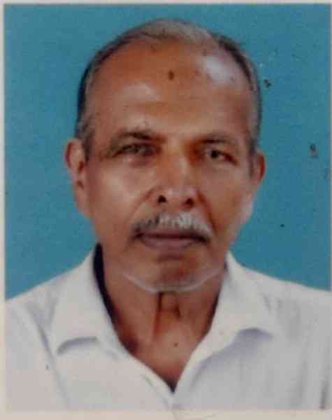 A N Sukumaran