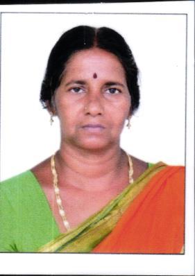 A. Nagamani