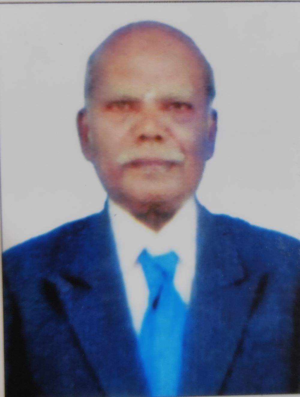 A Nagarajan