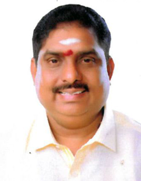 A. Namassivayam