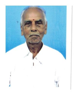 A Natarajan