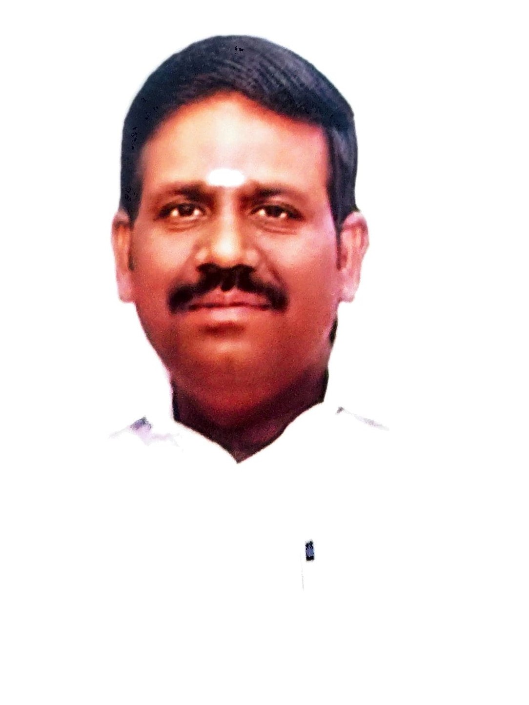 A. P. R. Vadivel