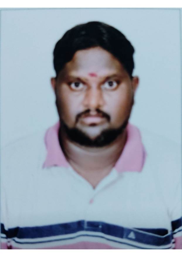A Pandiyan