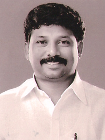 A. Periyanayagaraj