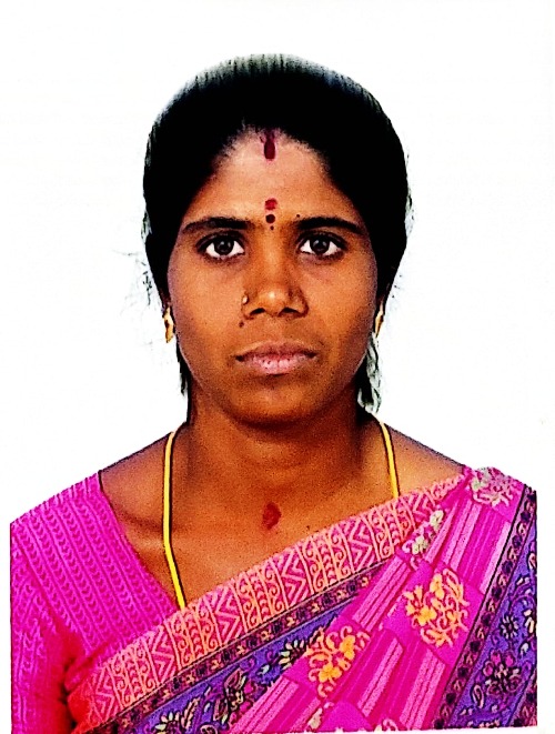A Poongodi