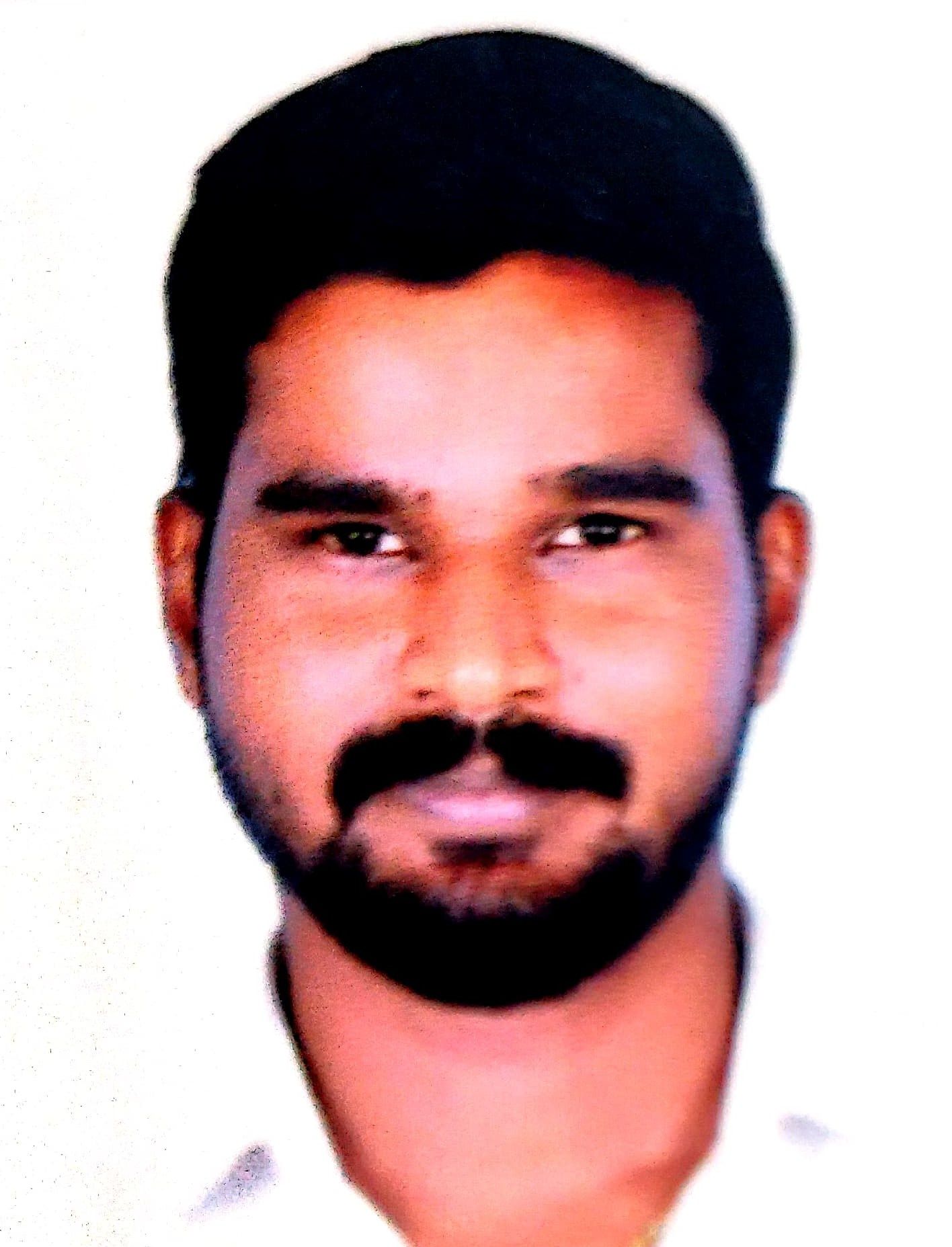 A. Prabahar