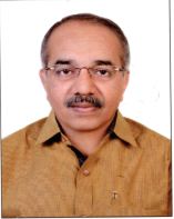 A Pradeep Kumar