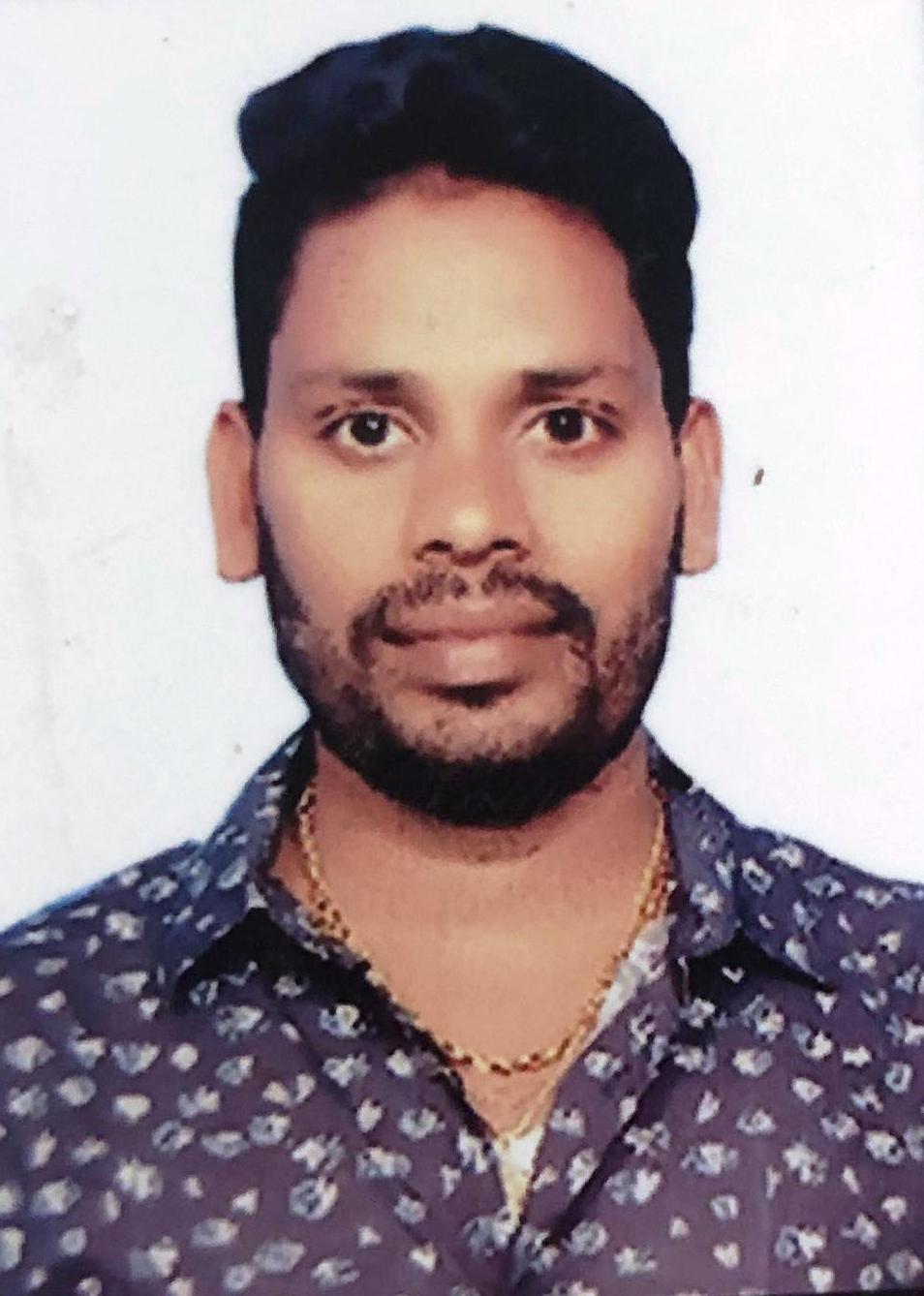 A. Purna Chandra