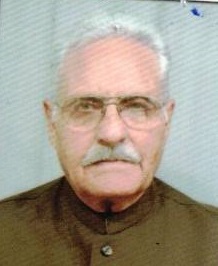A. R. Wani