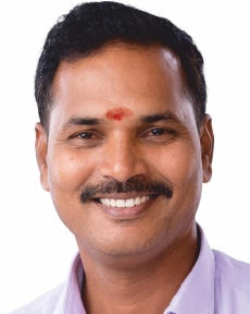 A. Ragu @ Ragunathan
