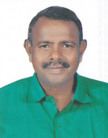 A S Thangarasu