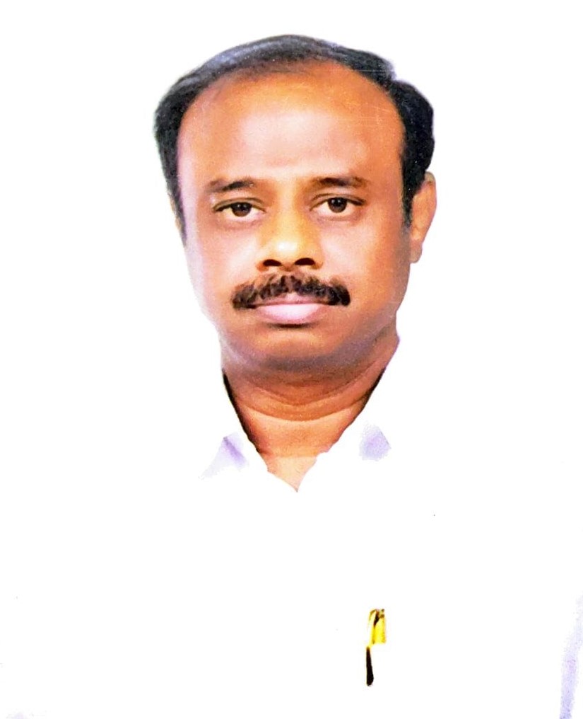A. Sankar