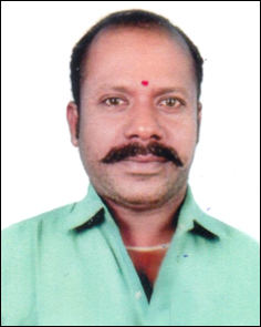 A. Saravanakumar