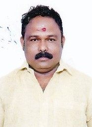 A. Saravanan