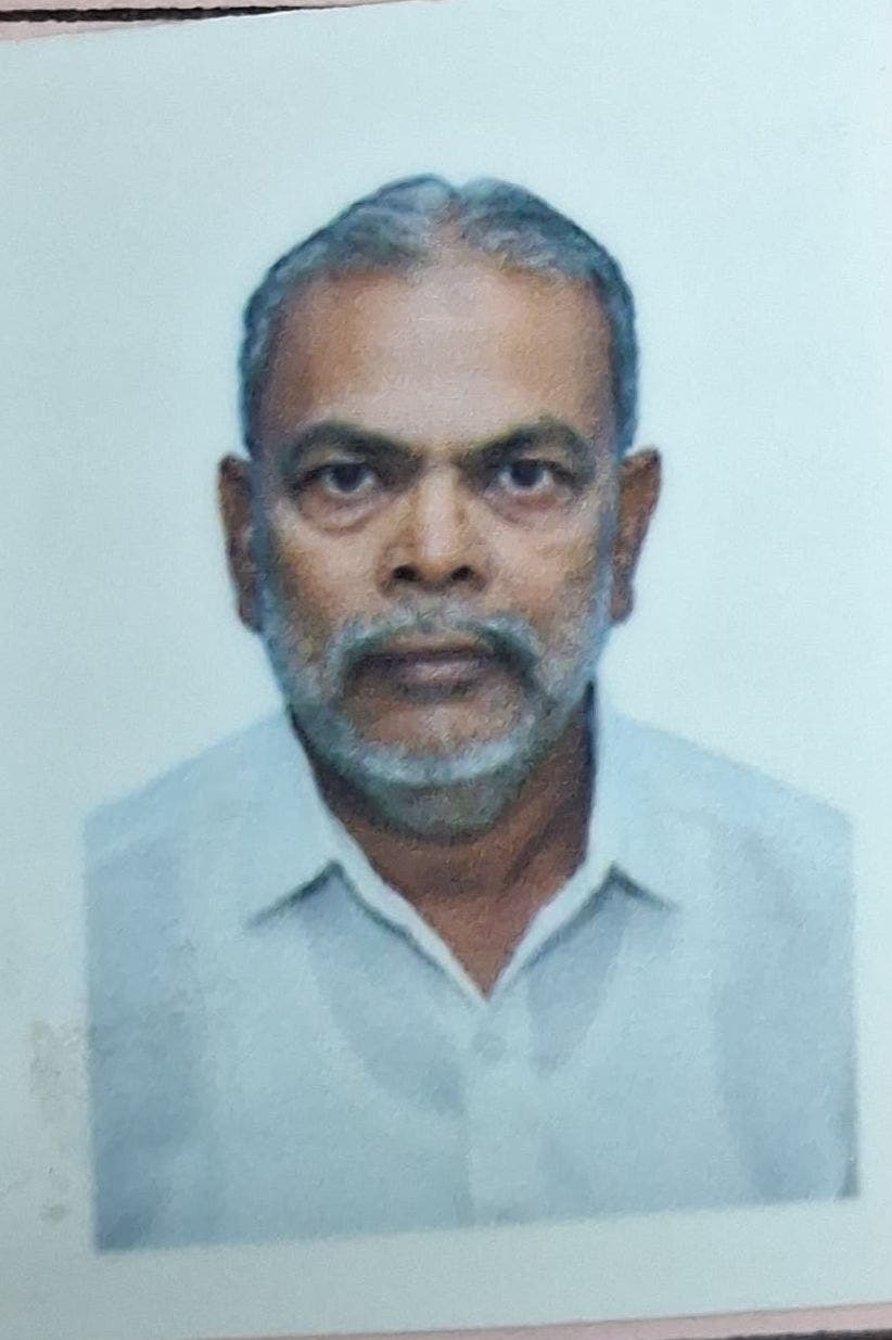 A Segu Ali Uduman