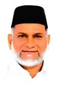 A Shajahan