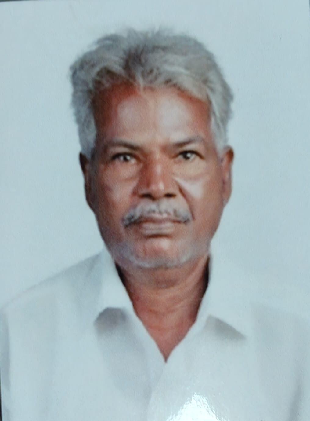 A. Somasundaram