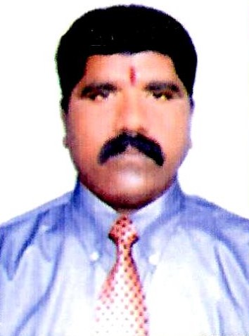 A. Srinivasulu