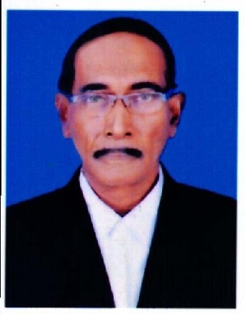 A Sundararaju