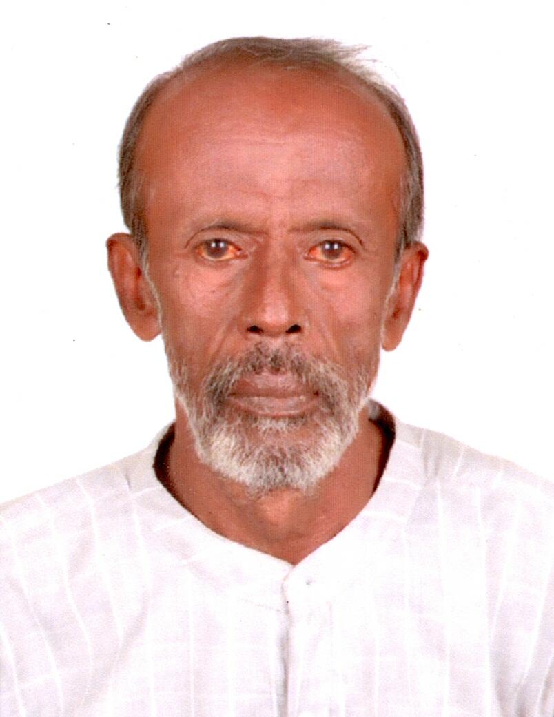 A T Krishnan