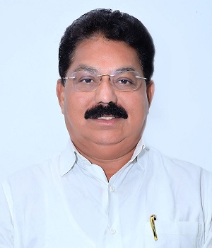 A. T. Nana Patil
