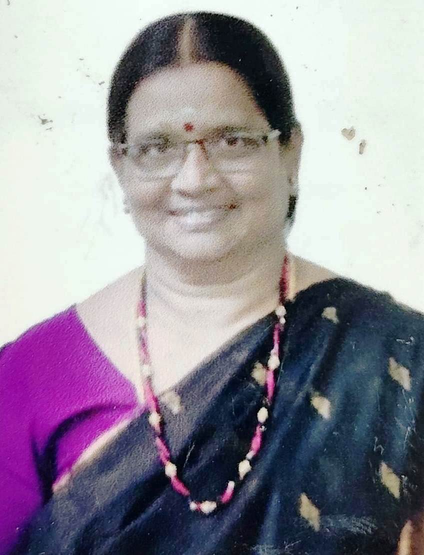 A Tamil Selvi