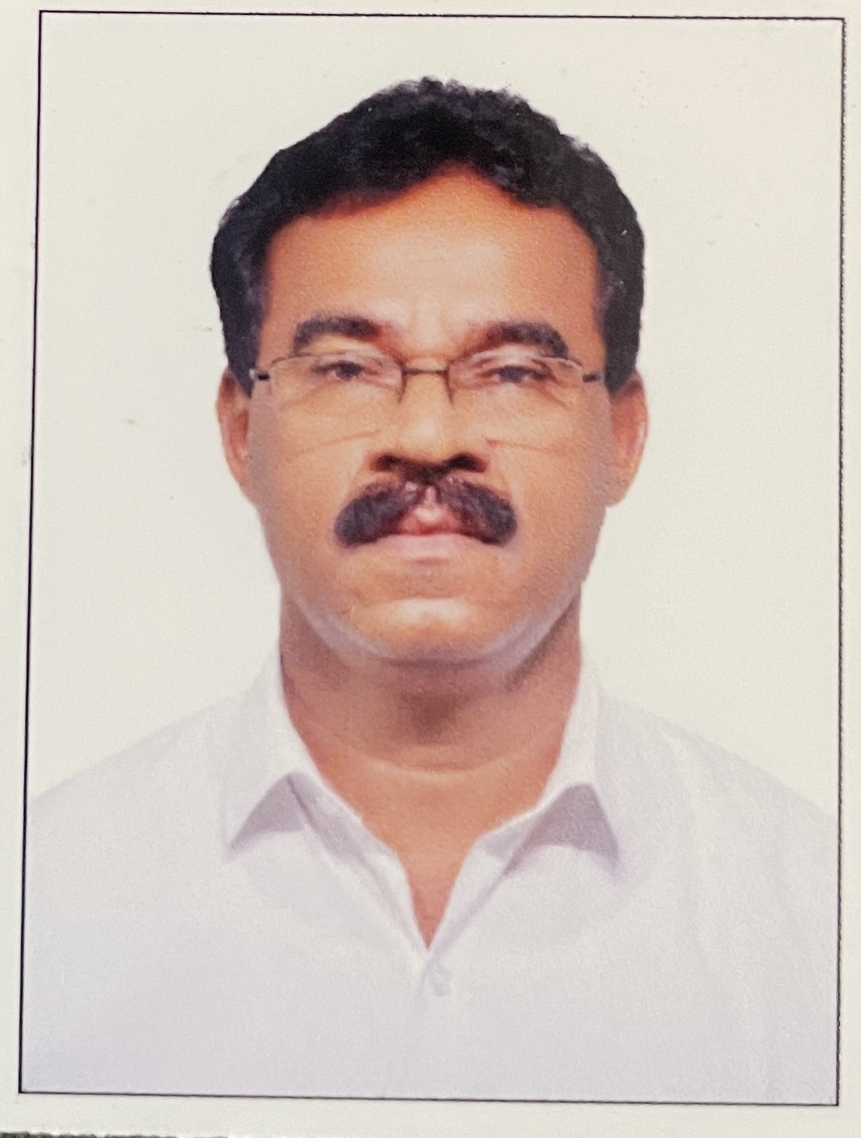 A Velayudhan