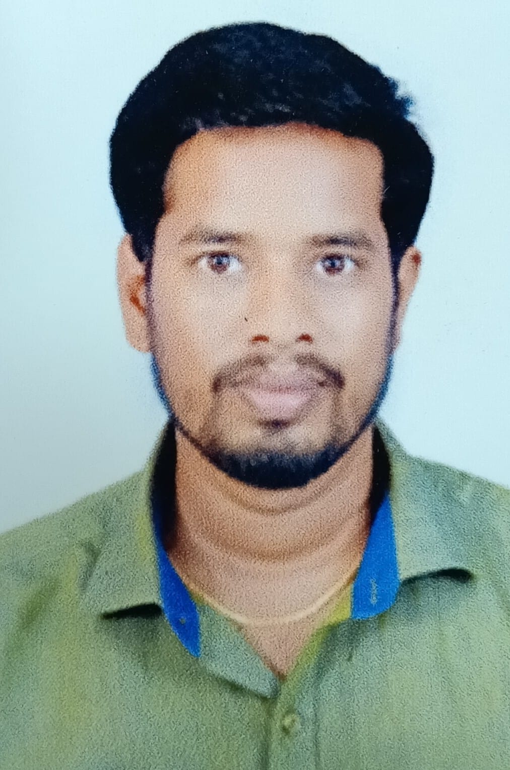 A. Vignesh