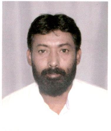 Aabdusa Sattar Sekh