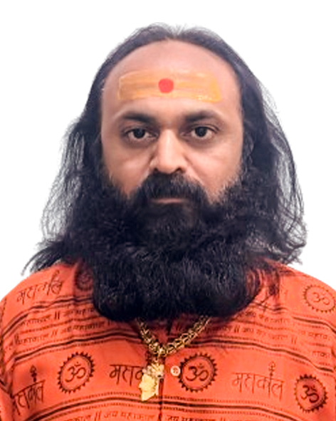 Aacharyadip Subhashchandra Ganoje