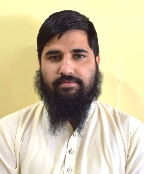 Aadil Nazir Khan
