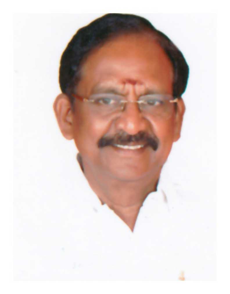 Aadirajaram