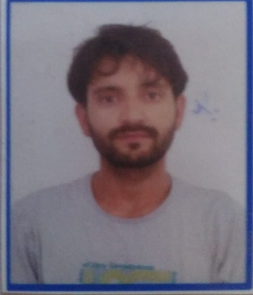Aafaq Sadiq
