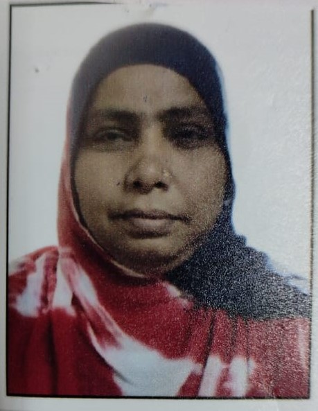 Aaisha Siddiqua Rauf Baba