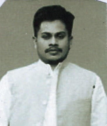 Aakash Kumar Singh