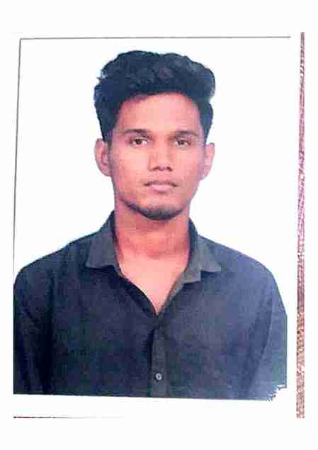 Aakash R