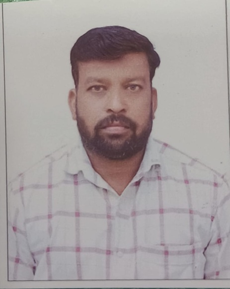 Aakhade Anil Narsinh