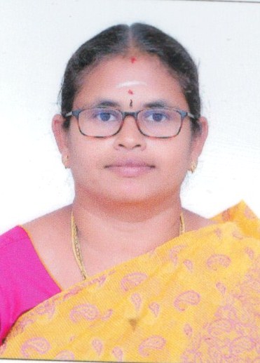 Aalangattur Anandhi