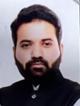 Aaley Mohammed Iqbal