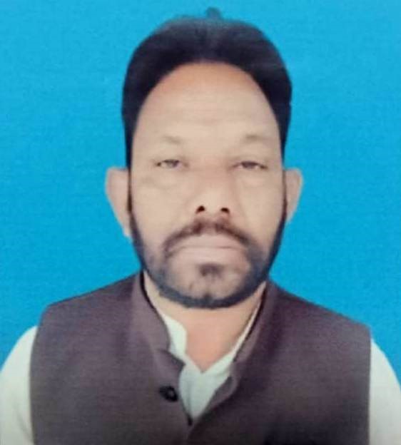 Aalok Kumar Sonwani