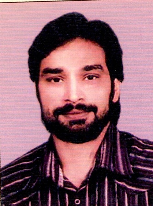 Aamir Iqbal Natiq