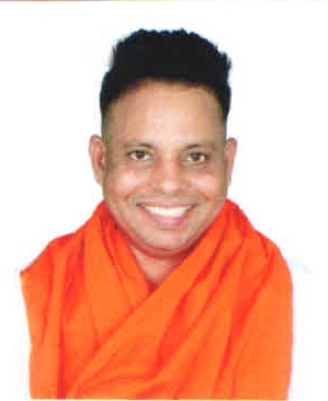 Aanand Misra S/O Madan Kumar Misra