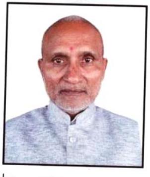 Aanant Kumar Roy