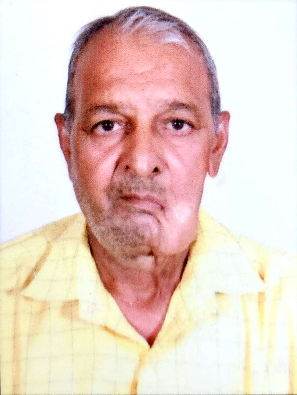 Aarab Hasam Sumra
